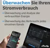 Shelly Plus 2PM, Dual WLAN + Bluetooth Schaltaktor mit Produktbild-Vorschau 15