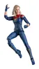 Hasbro F36805X00 Marvel Legends Series Captain Marvel Náhľad obrázku produktu 9