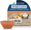 Yankee Candle Pumpkin Cinnamon Swirl, Kolo, Oranžová, Náhľad obrázku produktu 1