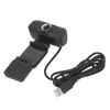 Webová kamera USB s mikrofónom, 1080P, 30 fps, HD webová Náhľad obrázku produktu 4