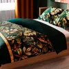 MARKIZETA Parure de lit en satin de coton SELVA 220 x 200 Voir les images du produit 3