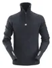 Snickers Workwear 2905 Wolltroyer navy Gr. L Produktbild-Vorschau 7
