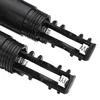 Wireless Microphone Mikrofon Set  2 Kanal UHF/VHF Hand Produktbild-Vorschau 5