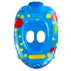 RR81 SAFE SWIMMING WHEEL Nafukovacie sedadlo Náhľad obrázku produktu 12
