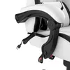 ROSEJANE Ergonomischer Gaming Stuhl mit Massagefunktion & Produktbild-Vorschau 8