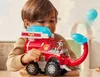 Spin Master PAW Jungle Pups Marshall Deluxe Vehicle Voir les images du produit 20