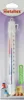 METALTEX 298040080 Tiefkühlthermometer, Kunststoff Produktbild-Vorschau 2