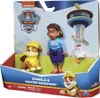 Paw Patrol – Die Heldenwelpen – Rubble Produktbild-Vorschau 4
