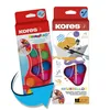 Kores Deckfarbkasten "AKUARELLOS" 12 Farben Produktbild-Vorschau 6