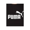 PUMA ESS Logo Crew Sweat TR Baumwolle BLACK L Produktbild-Vorschau 12