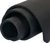 Enero Fit Fitnessmatte NBR 183x61x1,5 cm Schwarz – extra Produktbild-Vorschau 3