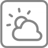 Stacja pogody Meteo SP602 Alarm Budzik Prognozowanie pogody Podgląd zdjęcia produktu 12