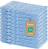 Lavea® 10er Set Waschhandschuh 15x21 cm – Saugstark Weich Produktbild-Vorschau 1