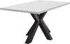 Esszimmertisch Elda 2 140 x 90 x 75 Esstisch Produktbild-Vorschau 1