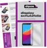 2x Schutzfolie für Honor 7S 51092MPY klar Produktbild-Vorschau 1