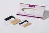 LASCANA BH-Verlängerung 6 er-Pack 1x caramel. 1x weiß, 1x Produktbild-Vorschau 1