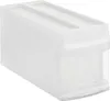 Rotho Schubladenbox S SYSTEMIX Schublade 7 L - Produktbild-Vorschau 1