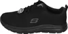 Skechers Sneakers 77125EC-BLK in Black color size 45 Voir les images du produit 79