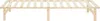 Homestyle4u Bett 100x200 cm Jugendbett Bettgestell Holzbett Produktbild-Vorschau 11