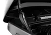 Inter Pack Monsun M Dachbox, Schwarz Metallic Produktbild-Vorschau 10