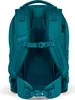 Satch Pack Deep Petrol Schulrucksack Produktbild-Vorschau 3