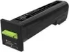 Lexmark 24B6510 Toner Cartridge 1 pc Original Yellow Voir les images du produit 2