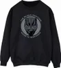 Black Panther - " Wakanda" Sweatshirt für Damen BI2140 (S) Produktbild-Vorschau 1
