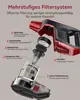 VACTIDY C9 Aspirateur Sans Fil 100 AirWatt, Aspirateur Voir les images du produit 7