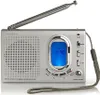 Radio mondiale | Design portatile | AM / FM / SW | Anteprima dell’immagine prodotto 1