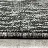 Homebyhome Schlingen-Teppich Kurzflor - Uni Design, Modern Produktbild-Vorschau 3