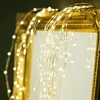 LED Weihnachtsbaum Lichterkette Außen Innen IP44, Produktbild-Vorschau 8