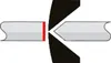 KNIPEX Electronic-Super-Knips ESD Voir les images du produit 16