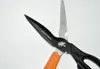 Fiskars 1000809 Viacúčelové nožnice Cuts+More 23 cm Náhľad obrázku produktu 45
