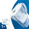 konvice Brita Marella 2,4l bílá 2024 Náhled obrázku produktu 1