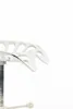 Barhocker Butch antik weiß Produktbild-Vorschau 3