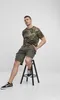 Brandit T-Shirt Herren (Flecktarn) Größe XL Produktbild-Vorschau 31