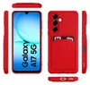 Custodia per cellulare Samsung Galaxy A17 5G Custodia Anteprima dell’immagine prodotto 2