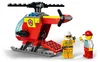 LEGO 60318 City Feuerwehrhubschrauber mit Feuerwehrmann und Produktbild-Vorschau 11