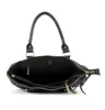 Sansibar Handtasche Schultertasche Shopper Bag Black Produktbild-Vorschau 5