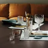Pasabahce Paşabahçe Timeless Retro - Longdrink - Goldrand - Produktbild-Vorschau 4