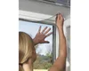 Windhager Insektenschutz Fenstergitter, elastisch, gute Produktbild-Vorschau 7