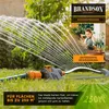 Brandson Viereckregner, Garten Rasensprenger, Produktbild-Vorschau 5