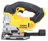 DeWalt DCS 331 NT Seghetto alternativo a batteria 18V XR in Anteprima dell’immagine prodotto 3