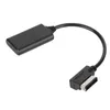 Bluetooth 5,0 AUX Music Interface Adapter Audio Cable Voir les images du produit 2