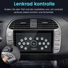 Hexinex 9-palcové autorádio Android 15 pre Fiat Bravo Náhľad obrázku produktu 7
