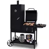 Syntrox Smoker Bovini s udírnou Náhled obrázku produktu 3