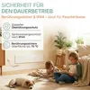Heidenfeld Anti-Schimmel Heizung | Infrarotheizung - Produktbild-Vorschau 7