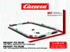 Carrera RC|Carrera 2,4GHz RC Fußball Set Modell Bundesliga, Produktbild-Vorschau 15