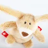 sigikid Sweety Mini Granulat Hase, Kuscheltier, Plüschtier, Anteprima dell’immagine prodotto 3