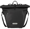 travelite borsa da bicicletta Basics Bike Bag Black nero Anteprima dell’immagine prodotto 6